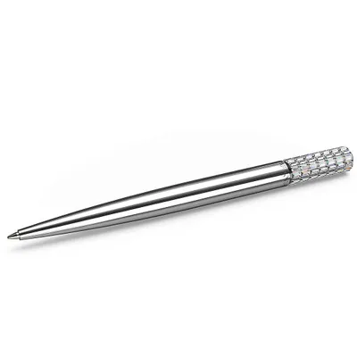 Zdjęcie produktu dla Swarovski LCT002 Kugelschreiber, Weiss, Verchromt 5617001
