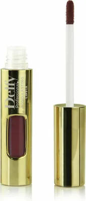 Image de LIPFIX GOLD rouge à lèvres liquide #lush 8 gr