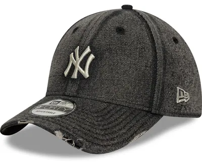 Produktbild von NEW ERA ACID WASH DENIM 9FORTY Grau