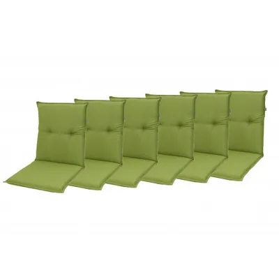 Obrázek produktu pro Doppler LIVING HIT 7836 100 x 48 x 6 cm zelená 6 ks