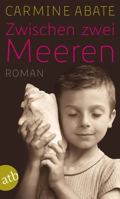 Produktbild von Zwischen zwei Meeren