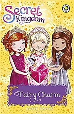 Obrázek produktu pro Secret Kingdom: Fairy Charm