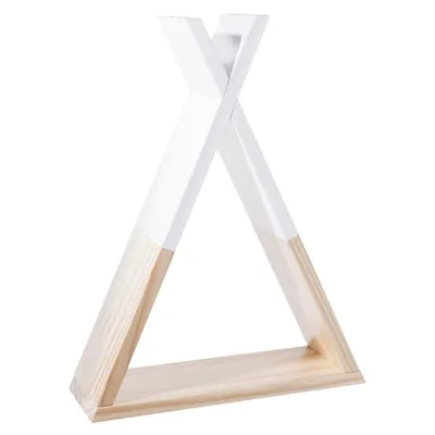 Image de Étagère murale pour enfants TIPI