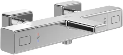 Immagine prodotto di CASA39 Villeroy & Boch Universal Taps & Fittings Miscelatore termostatico per vasca da bagno TVT00000200061