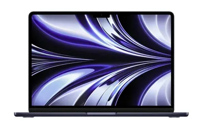 Produktbild von Apple MacBook Air , Apple M, 34,5 cm (13.6"), 2560 x 1664 Pixel, 16 GB, 512 GB, macOS Monterey