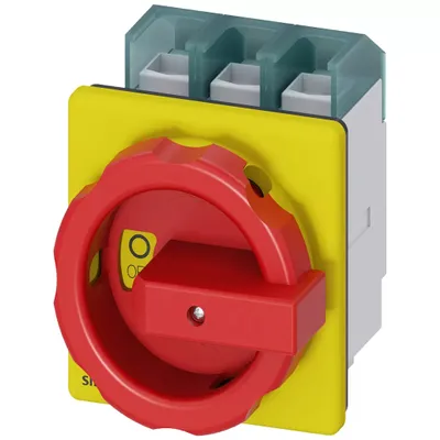 Image de Siemens 3LD2704-0TK53