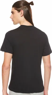 Produktbild von Nike M Nsw Club Tee Black/White M