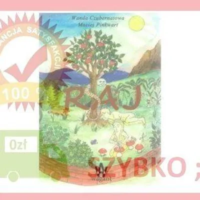 Zdjęcie produktu dla Raj