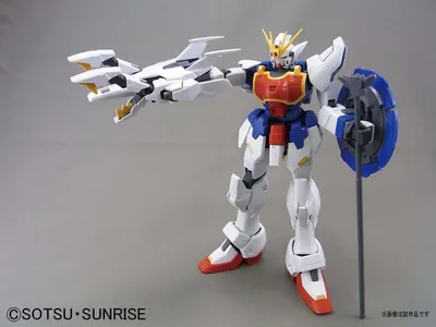 Produktbild von Mg 1/100 Shenlong Gundam Ew.