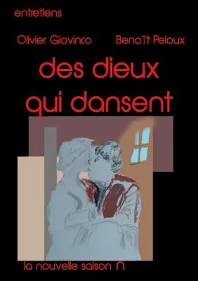 Produktbild von Des Dieux qui dansent