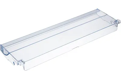 Produktbild von BOSCH Gefrierfachklappe 20002182 für Kühlschrank Gefrierschrank | Gefrierfachtür, Gefrierabdeckung, Gefrierklappe