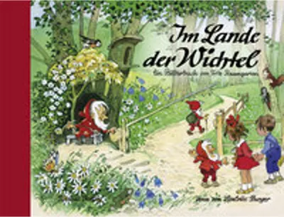 Zdjęcie produktu dla Im Lande der Wichtel