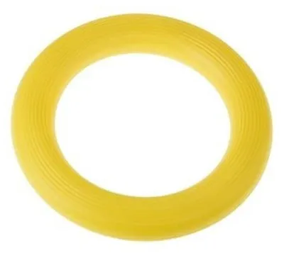 Immagine prodotto di Ringo 17 cm giallo - 1 pz. / Tullo