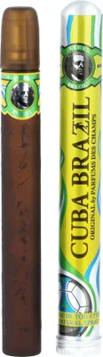 Produktbild von Cuba Brazil  - Eau de Toilette Spray 35 ml