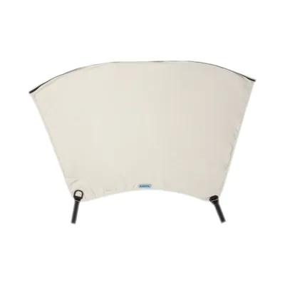 Produktbild von Koelstra Next Sonnenschutz | Kinderwagenschlafsack