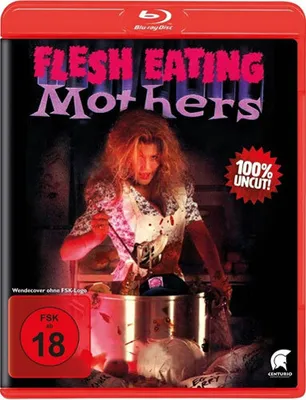 Obrázok produktu pre Flesh Eating Mothers