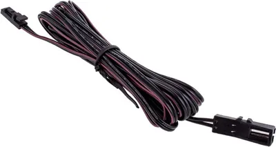 Produktbild von Verlängerungskabel für LED-Beleuchtung mit Mini-Stecker
