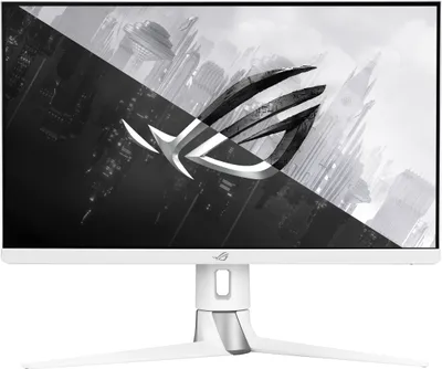 Obrázok produktu pre ASUS 68,4cm GAMING STRIX XG27AQ-W IPS HDMI DP 170Hz Spk Lift