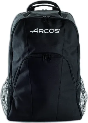 Zdjęcie produktu dla ARCOS 694900 1 szt. Plecak z uchwytem na nóż