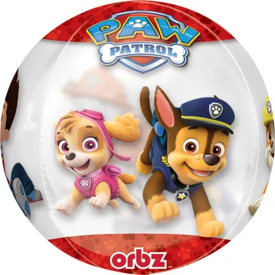 Produktbild von Amscan 3459301, Spielzeugballon, Folie, 38 cm, 5 Stück(e)