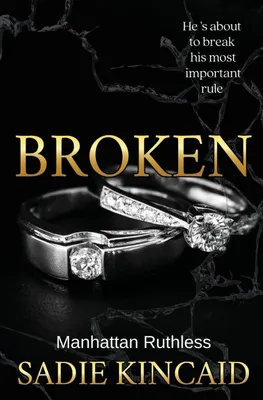 Produktbild von Broken