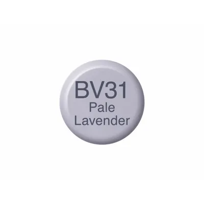 Immagine prodotto di Inchiostro COPIC BV31 - Lavanda pallida