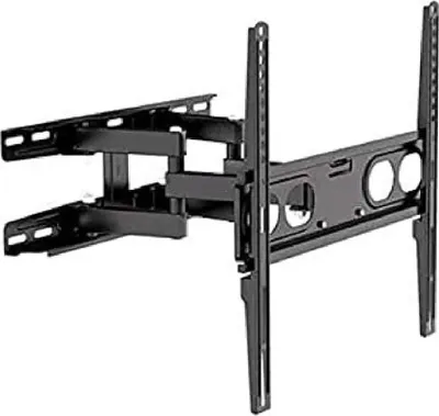 Produktbild von TV Wandhalterung mit Arm Axil 0593E 26"-65" 30 Kg Schwarz