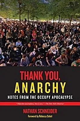 Obrázek produktu pro Thank You, Anarchy