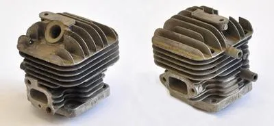 Zdjęcie produktu dla Cylinder Kawasaki TH34 /bez tłoka/ 11005-2140