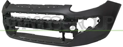 Produktbild von PRASCO Stoßstange Stoßfänger für FIAT PUNTO EVO (199) Grundiert FT3441001