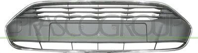 Produktbild von PRASCO FD9362120 Stoßstangen-Abdeckung Vorne für FORD Tourneo Connect / Grand Tourneo Connect V408 Kombi Tourneo Courier MPV