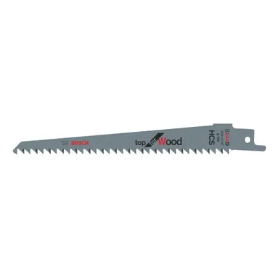 Produktbild von Säbelsägeblatt S 644 D, Top for Wood, 2er-Pack