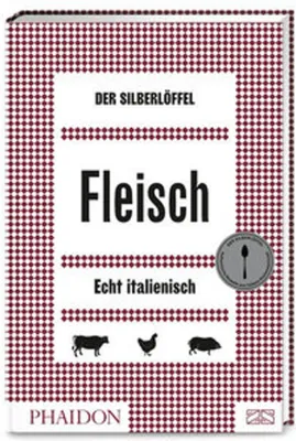 Produktbild von Der Silberlöffel - Fleisch