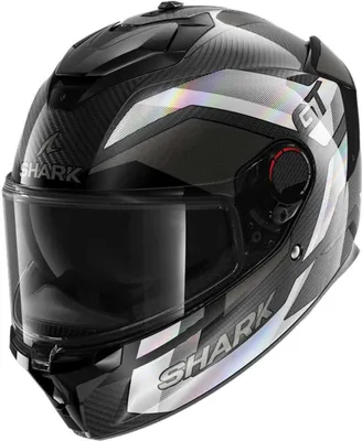 Image de Shark Spartan Gt Pro Ritmo Carbon Casque intégral  XL  XL