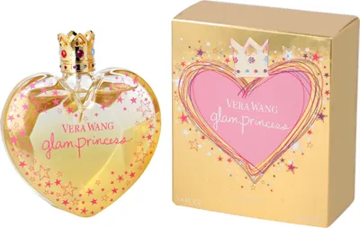 Produktbild von Vera Wang Glam Princess Eau De Toilette 100 ml (woman)