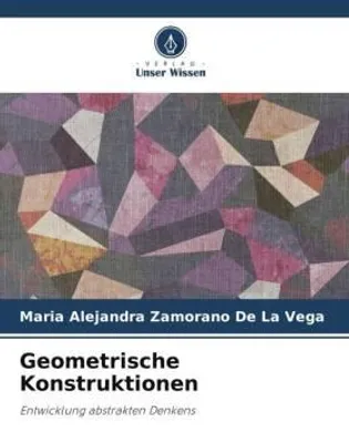Produktbild von Geometrische Konstruktionen