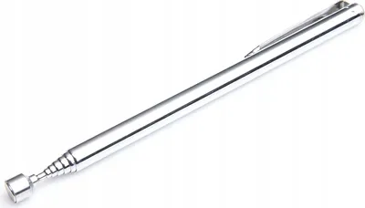 Produktbild von Magnetische Teleskopzange 2 silber