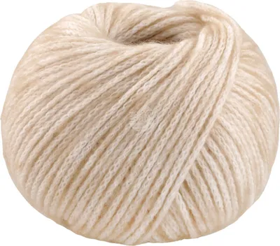 Produktbild von Lana Grossa TWINNY, Farbe:001 - Hell-/Sandbeige