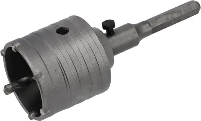 Productafbeelding van Boor met carbidkop van 65 mm voor metselwerk