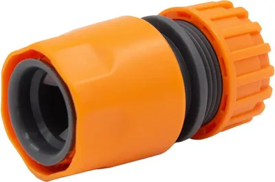Produktbild von Schnellkupplung 1/2 Zoll für Gartenschläuche