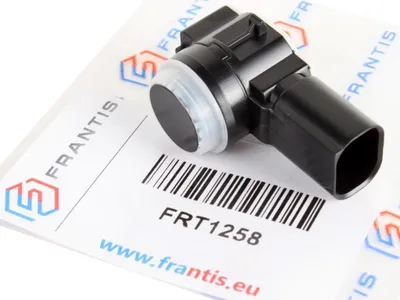 Obrázek produktu pro Parkovací Senzor