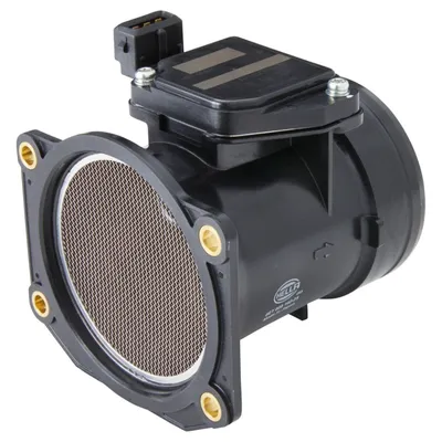 Produktbild von HELLA 8ET 009 142-251 Luftmassenmesser LMM für AUDI A3 Schrägheck (8L1) Luftmengenmesser