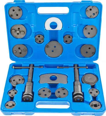 Produktbild von Bremskolbenrücksteller 21 tlg Set Bremskolben Kolben Rücksteller Bremse