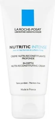 Obrázok produktu pre La Roche-Posay Nutritic intenzívny krém Intense Riche Cream 50 ml