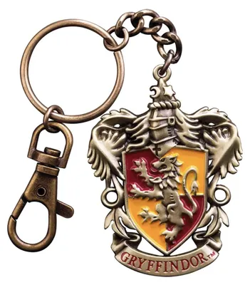 Zdjęcie produktu dla Harry Potter: Gryffindor Keychain