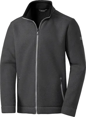 Produktbild von Regatta Herren Winter-Fleecejacke, strapazierfähig und atmungsaktiv