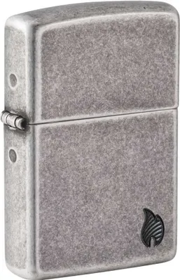 Obrázok produktu pre Zapaľovač Zippo Armor Small Flame 60007338