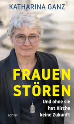 Image de Frauen stören