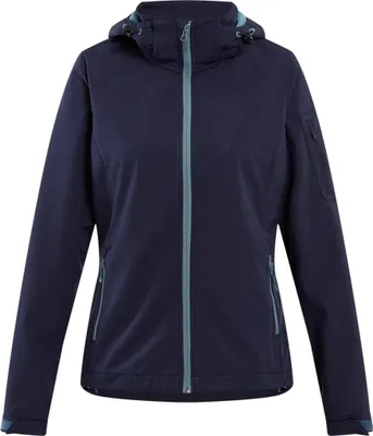 Produktbild von McKINLEY Da.-Jacke NN Sary II W NAVY DARK NAVY DARK 38