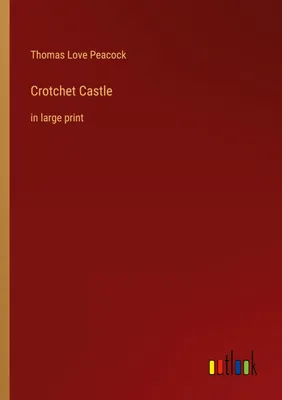 Produktbild von Crotchet Castle